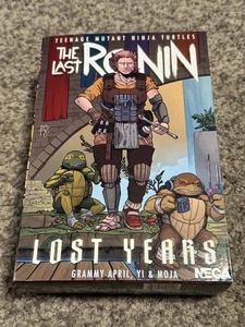 Neca ~ The Last Ronin: Lost Years ~ Grammy April, Yi & Moja - Picture 1 of 4