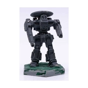 Ral Partha Battletech Mech Mini Glass Spider/Galahad (Unseen) #3 NM - Picture 1 of 1