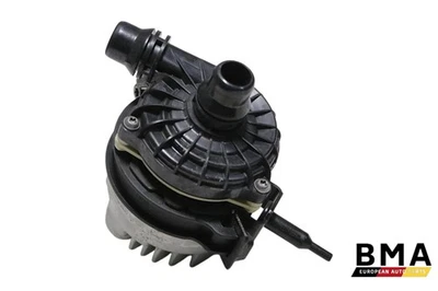 Bomba de agua eléctrica auxiliar BMW M2 M3 M4 G80 G82 G83 G87 2021-2025 OEM Foto 1 de 4