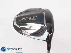 Cleveland Launcher XL2 9*-12* DRIVER - Aldila Ascent Blue 40 Regular Flex 449322 - Picture 1 of 4