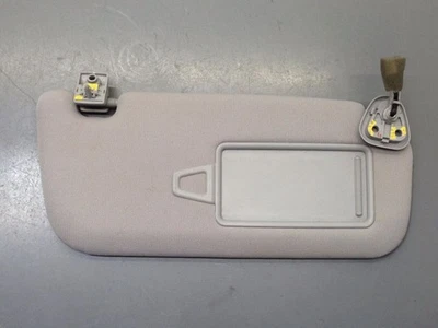 Parasol del lado derecho del pasajero gris para Hyundai Genesis 2009-2014 sedán 66006 Foto 1 de 4