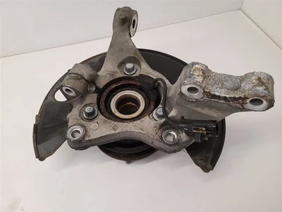 2004-2012 雪佛兰 MALIBU 发球杆左前 LH 主轴关节 21995733 — 第 1/4 张图片