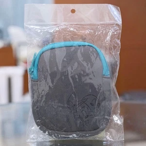 Limitierte Deoxys Tasche für GBA SP Pokémon Center Neu ungeöffnet - Bild 1 von 2