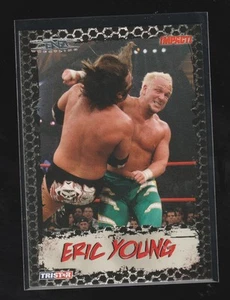 TriStar TNA Impact #14 2008 Eric Young radiocontrol - Imagen 1 de 2