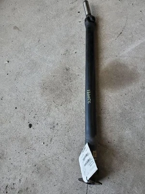 Rear Drive Shaft Fits 90-93 MAZDA MX-5 MIATA 853859 - Image 1 of 4