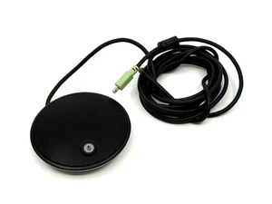 Logitech V-U0037 Group Konferenz Erweiterungsmikrofon Mikrofon - Bild 1 von 3