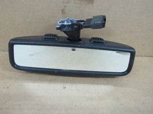2011 2012 2013 2014 2015 2016 2017 CHRYSLER 300 Rear View Mirror OEM 57010495AB - Picture 1 of 4