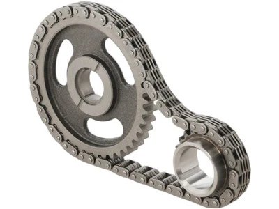 For 1990-1994 Lincoln Continental Timing Chain Kit Replacement AP 12863KJSR 1991 - Image 1 of 2