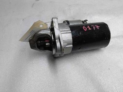 0000110522 starter motor for CHEVROLET AVEO BERLINA HATCHBACK LS 2011 497309 - Image 1 of 4
