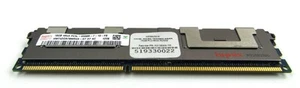 Samsung CP5NF 16Gb 4RX4 PC3L-8500R Memory 4z - Picture 1 of 5
