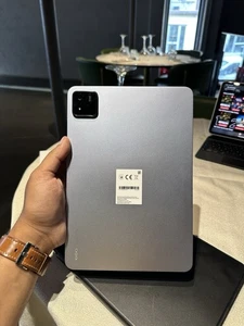 Xiaomi Pad 7 Pro Blue 8 GB RAM 256 GB ROM - Zdjęcie 1 z 12