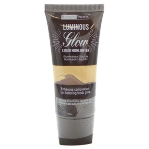 BEAUTY TREATS Luminous Glow Liquid Highlighter - 4 - Picture 1 of 2