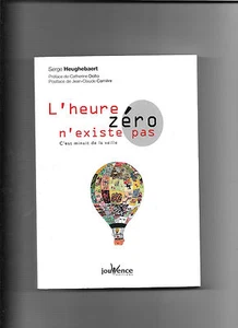 L'HEURE ZERO N'EXISTE PAS - Foto 1 di 1