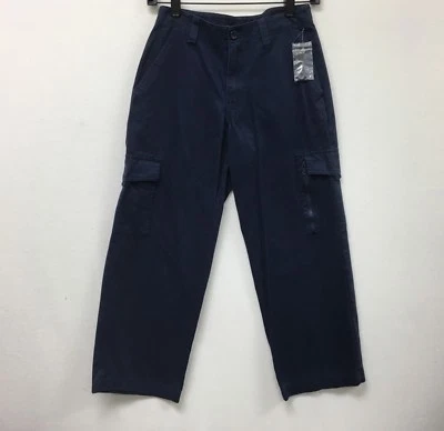 Pantalones Greendog Green Dog para niño talla 10 azul desteñido nuevos sin etiquetas  Foto 1 de 4