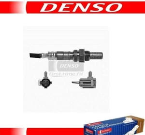 DENSO Oxygen Sensor 234-4076 FOR DODGE CHRYSLER AND JEEP REPLACE BOSCH 13100 - Picture 1 of 2