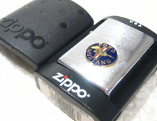 Zippo lighter Colt gun handgun DELTA ELITE made in 1994 item from Japan