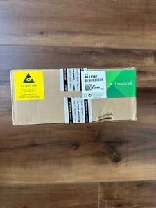 NEW GENUINE LEXMARK 41X1147 CONTROLLER CARD MX822 MX826 MX721/722 MX725 MB2770 - Zdjęcie 1 z 3