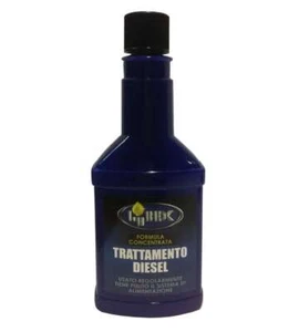 Additivo Trattamento Diesel Lubex 100ml - Foto 1 di 1