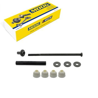 MOOG Suspension Stabilizer Bar Link Kit For 2007-2010 Ford Explorer Sport Trac - Image 1 of 3