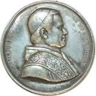 R1697 Médaille Vatican Pie Ix Catholique Religion Papauté 1847 ->Make Offer