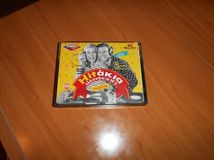 Compilation The Greek Hits--Ta Ellinika Hitakia--2 Cassettes 1990 Box Set - Picture 1 of 4