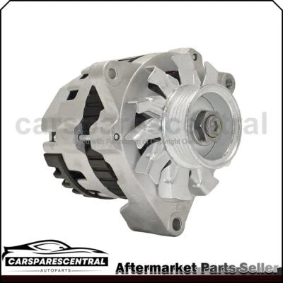 Генератор переменного тока для 1987 1988 1989 1990 1991 Chevrolet Beretta MPA - Изображение 1 из 4