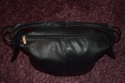 Bolso de hombro grande Renato Angi Venezia Foto 1 de 4