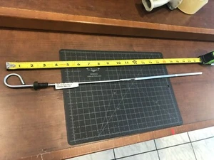 Toyota 4Y engine dipstick part # 15301-UB010-71 or 15301-78150-71 - Picture 1 of 4