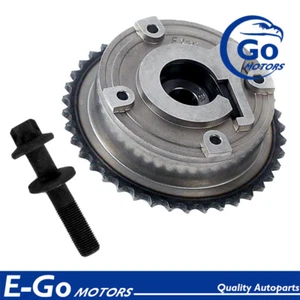 Camshaft VVT Timing Gear fits Peugeot 207 208 308 508 5008 RCZ VTi GTi EP6CDTX1 - Picture 1 of 4