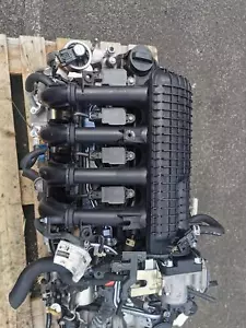 HONDA INSIGHT 2009 - 2014 ENGINE 1.3 PETROL HYBRID LDA3 88BHP 73419 - Picture 1 of 9