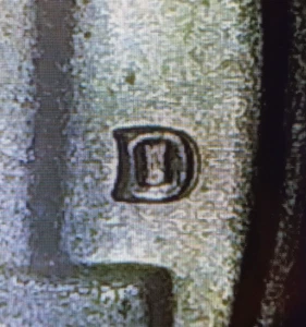 1964-D D/D FS-501 - CH BU Jefferson nickel - Registry Quality! (Read/see pics) - Picture 1 of 9
