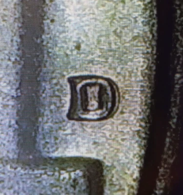 1964-D D/D FS-501 - CH BU Jefferson nickel - Registry Quality! (Read/see pics) - Image 1 of 4