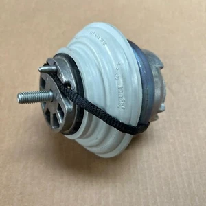 GENUINE JAGUAR PART C2D2745 - FRONT ENGINE MOUNTING FOR XK/ XF/ XJ/ F-TYPE - Picture 1 of 4
