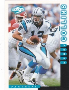 1998 Score Football Pick Your Cards! Complete Your Set! - Picture 1 of 43