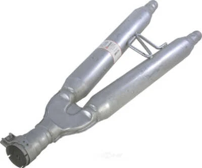 Exhaust Muffler-OES Autopart Intl 2103-73711 fits 01-06 Lexus LS430 Foto 1 de 2