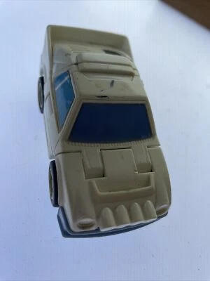 Transformers G1 throttlebot Searchlight Hasbro Takara - Image 1 of 4