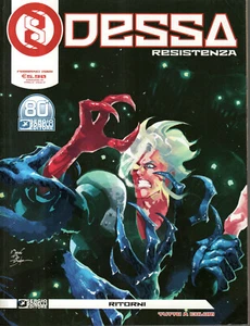 ODESSA Resistenza n° 3 - Imagen 1 de 1