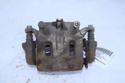 Pinza de freno delantera izquierda del lado del conductor Infiniti G35 2007-2008 sedán OEM Foto 1 de 3