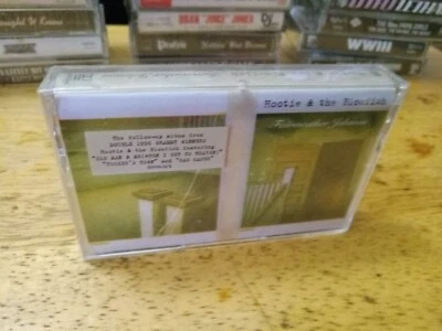 Fairweather Johnson by Hootie & the Blowfish (Cassette, Apr-1996, New sealed - Image 1 of 2