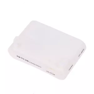 CF210SP AM/FM Stereo Radio Kit DIY Electronic Assemble Set Kit For Laborato3C - Picture 1 of 12