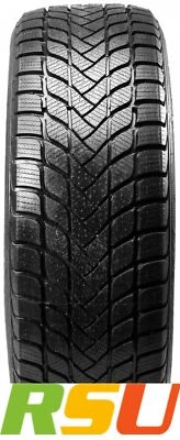 4x Landsail Winter Lander 3PMSF 195/55 R15 85H Winterreifen - Bild 1 von 3