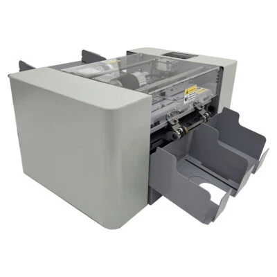 110V A4 Fully Automatic Business Card Cutting Machine Business Card Slitter Elec - Image 1 of 4