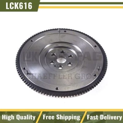 Volante embrague LuK para Honda Civic 1990-2000 Foto 1 de 3