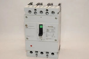 (NEW) GE GENERAL ELECTRIC FBN36TE020R2 20A 20 Amp A Record Plus Circuit Breaker - Picture 1 of 5