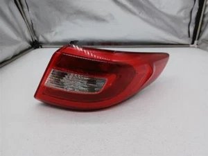 15 16 17 HYUNDAI SONATA LUZ TRASERA DERECHA FABRICANTE DE EQUIPOS ORIGINALES 92402C2000 - Imagen 1 de 12