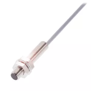 Sensores estándar inductivos BALLUFF BES 516-343-EO-C-03 (BES01EZ) NPN nuevos - Imagen 1 de 4