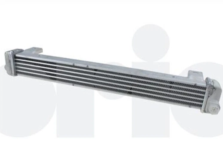 SAAB  9000 CSE CDE CD CS AERO GRIFFIN  AUTOMATIC TRANSMISSION OIL COOLER - Image 1 of 1