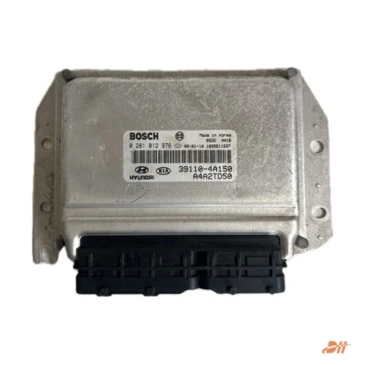MÓDULO CONTROL MOTOR ECU 39110-4A150 SE ADAPTA A HYUNDAI KIA STAREX 2001-2005 Foto 1 de 4