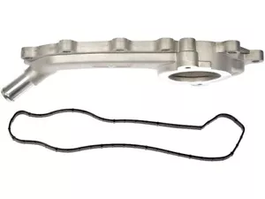 For 2011-2018 Dodge Journey Engine Coolant Crossover Pipe Dorman 71948WX 2015 - Picture 1 of 2
