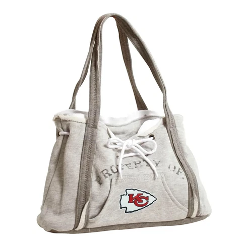 Nfl Kansas City Chiefs Hoodie Purse Cover